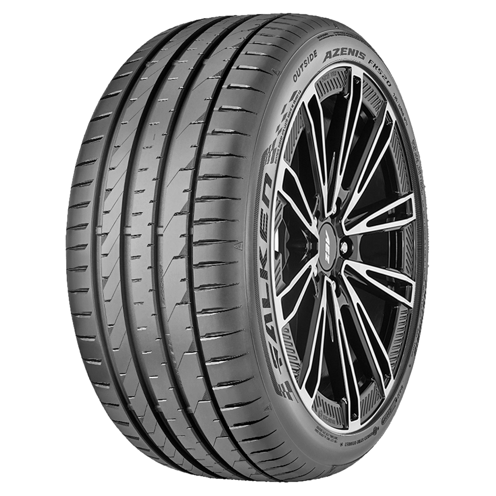 315/35 R 20 FALKEN AZENIS FK-520 110 Y