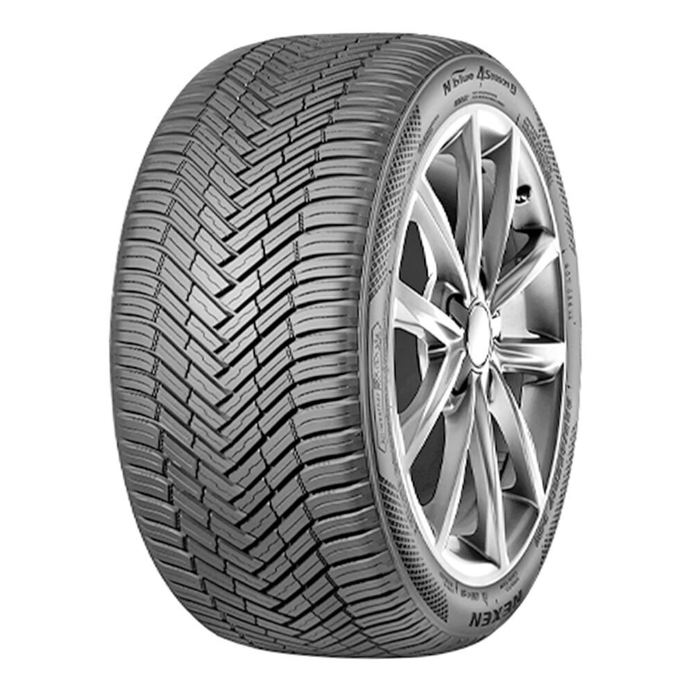 225/55 R 18 NEXEN N'BLUE 4SEASON 2 102 V