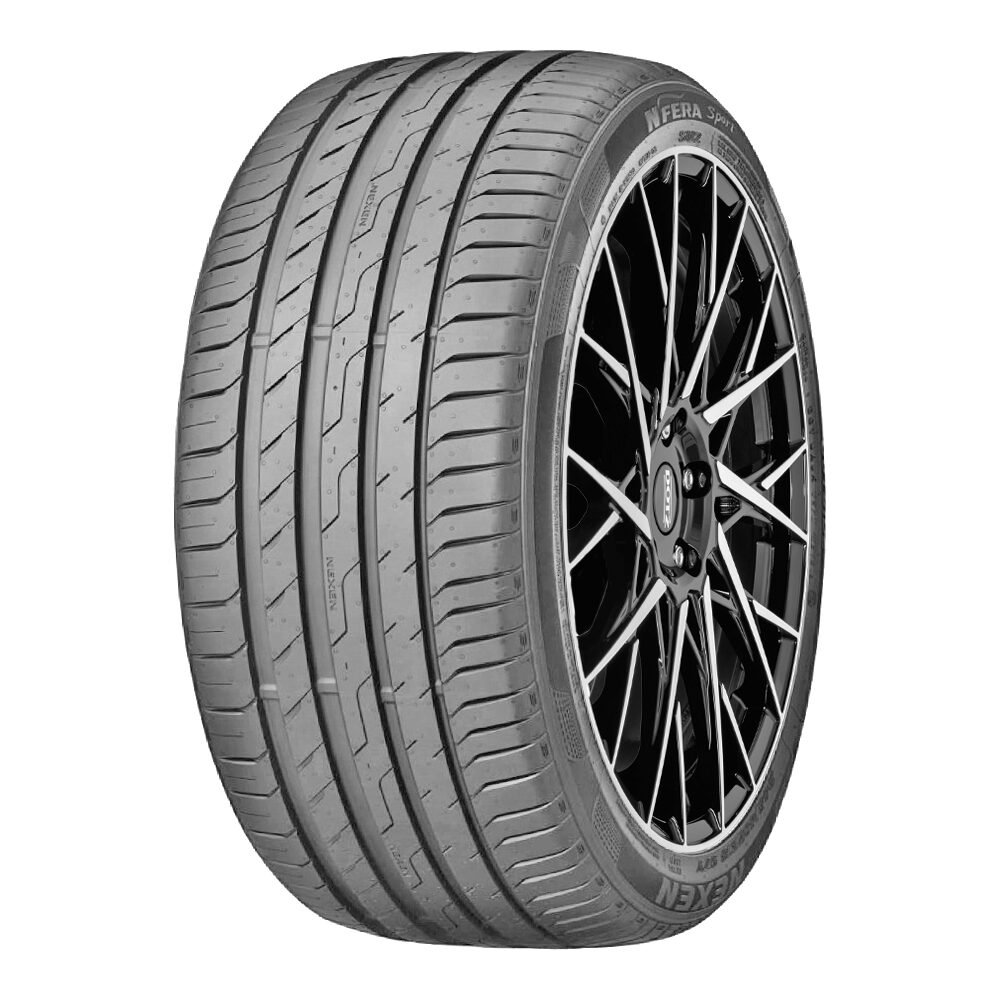 315/30 R 22 NEXEN NFERA SPORT 107 Y