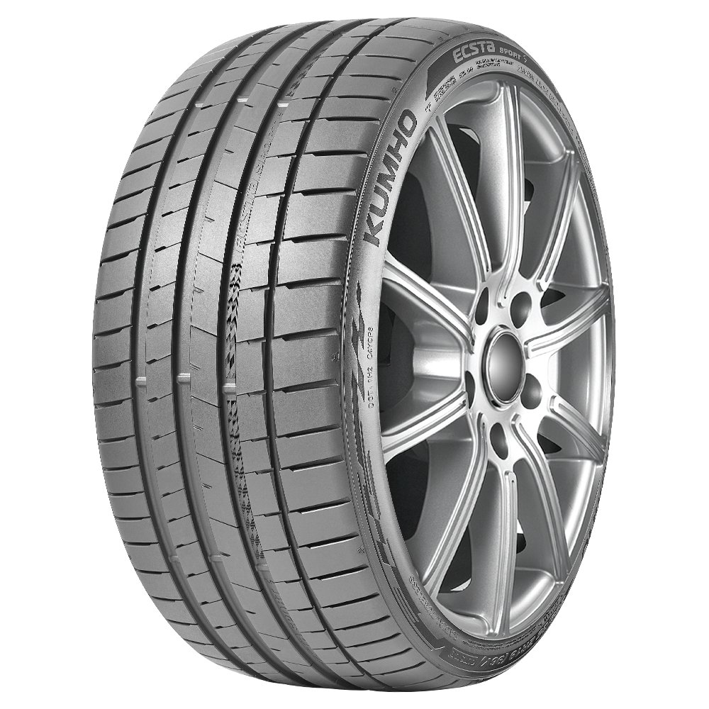 225/40 R 19 KUMHO ECSTA PS72 93 Y