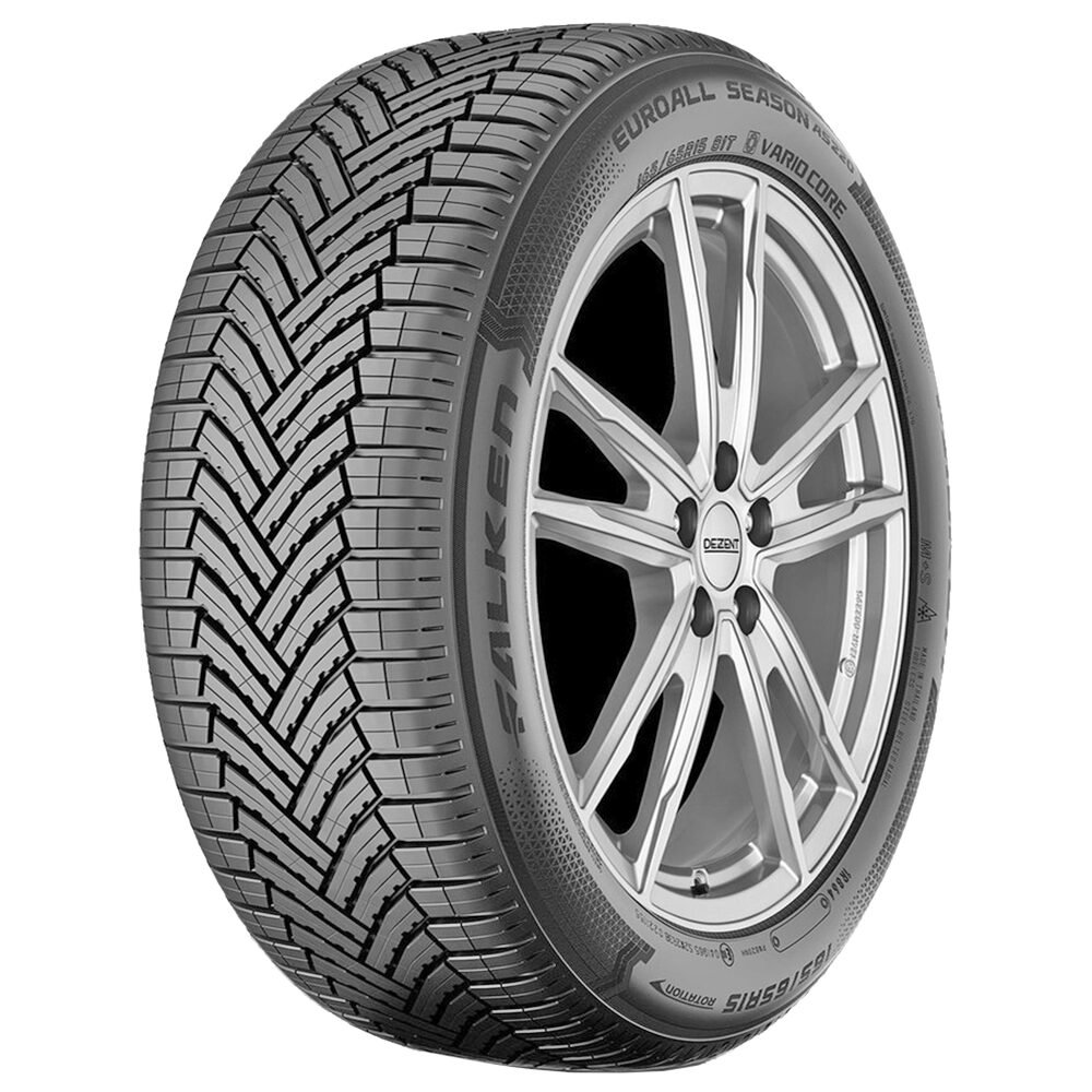 225/50 R 18 FALKEN EUROALL SEASON AS220 99 V