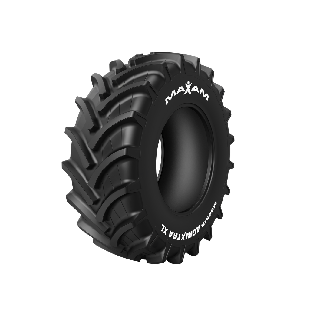 650/65 R 34 MAXAM MS951R-AGRIXTRA-XL 161 D