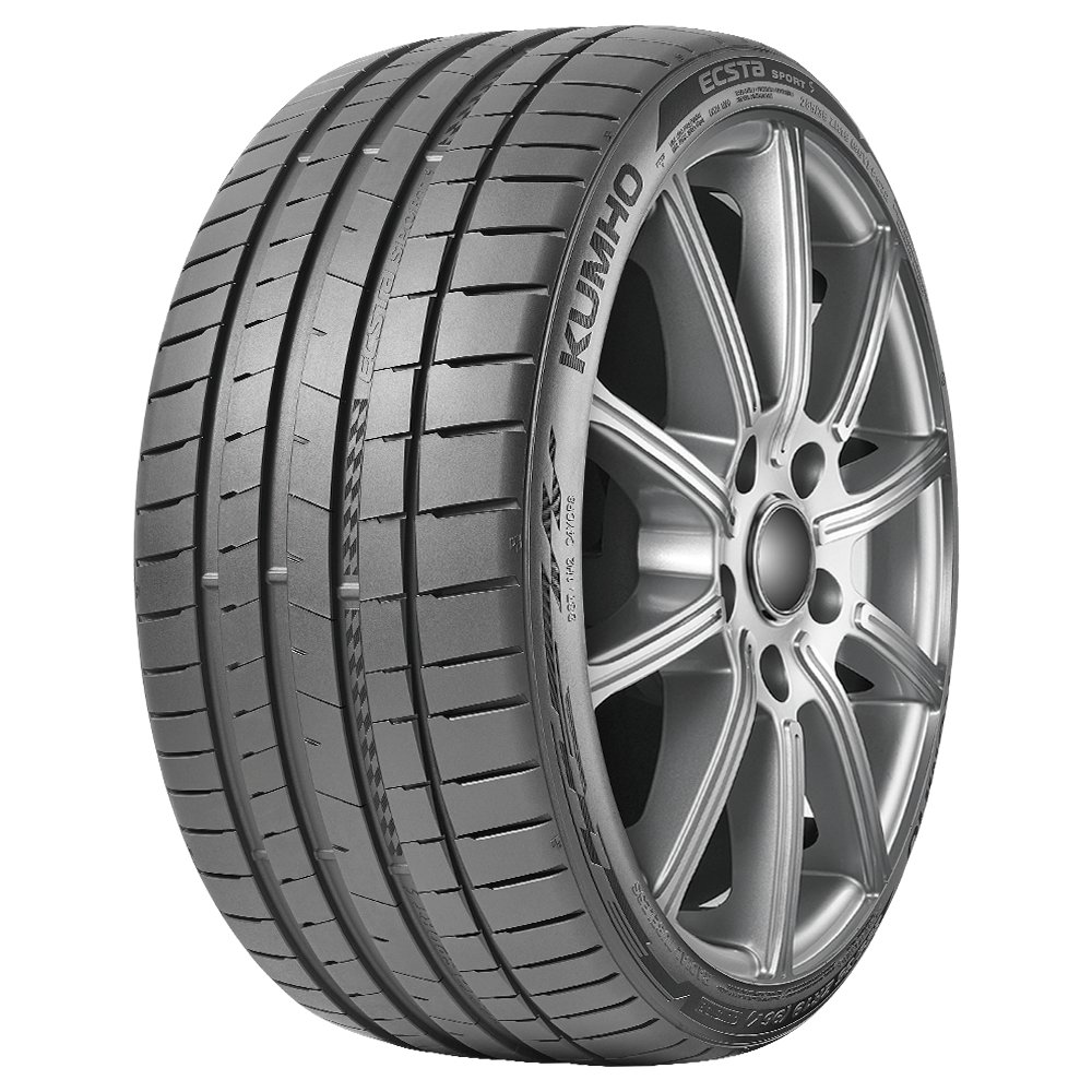 255/35 R 21 KUMHO ECSTA SPORT S PS72 98 Y