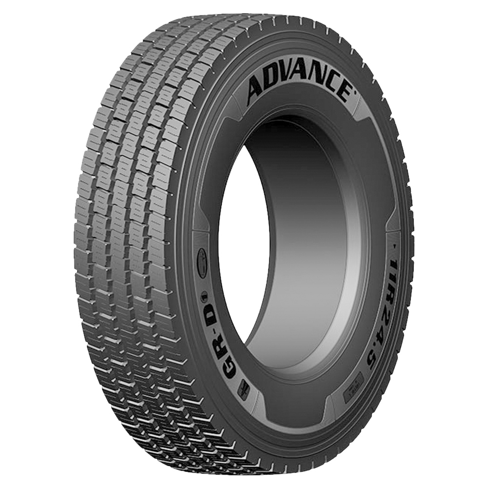 315/80 R 22.5 ADVANCE GRD1 156/150 L