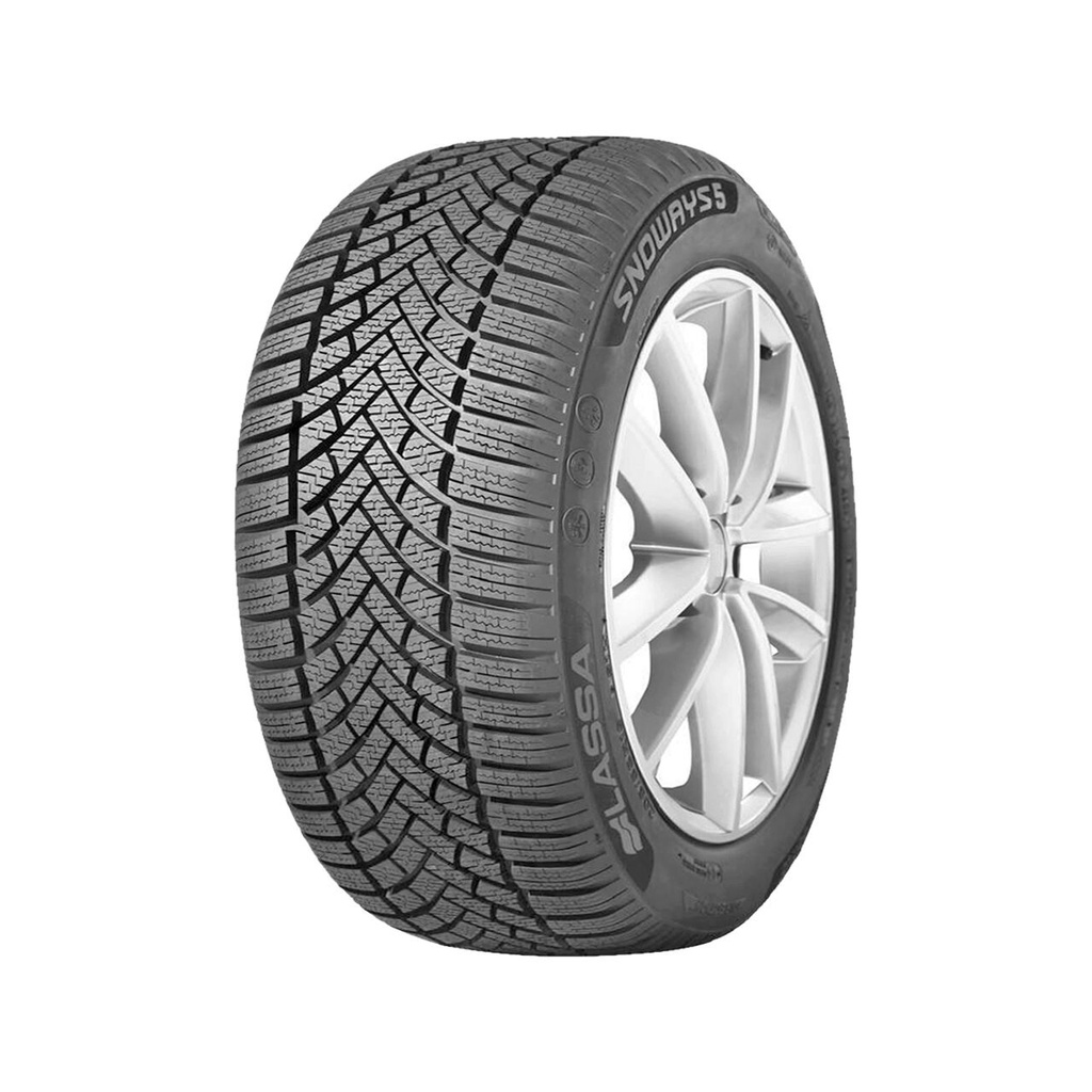 235/40 R 18 LASSA SNOWAYS 5 95 W