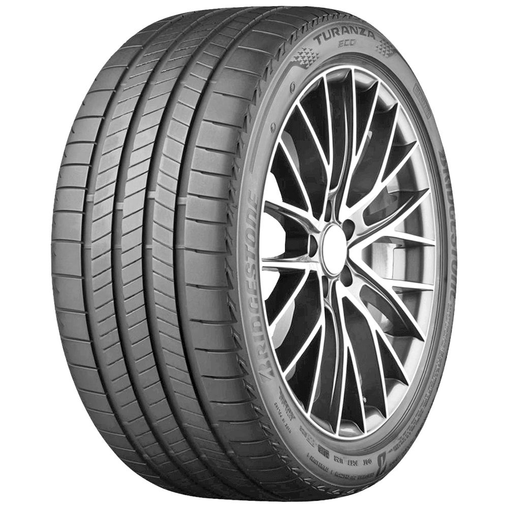 205/60 R 16 BRIDGESTONE TURANZA-ECO-DEMO 92 V