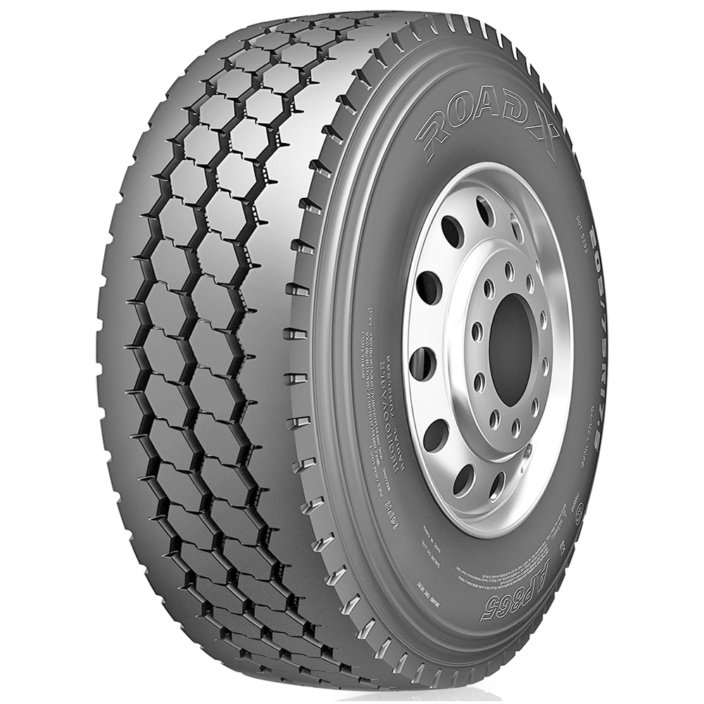 315/80 R 22.5 ROADX AP865 156/153 K