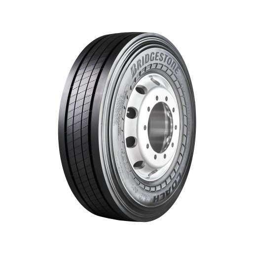 295/80 R 22.5 BRIDGESTONE COACH-AP 001 154/149 M