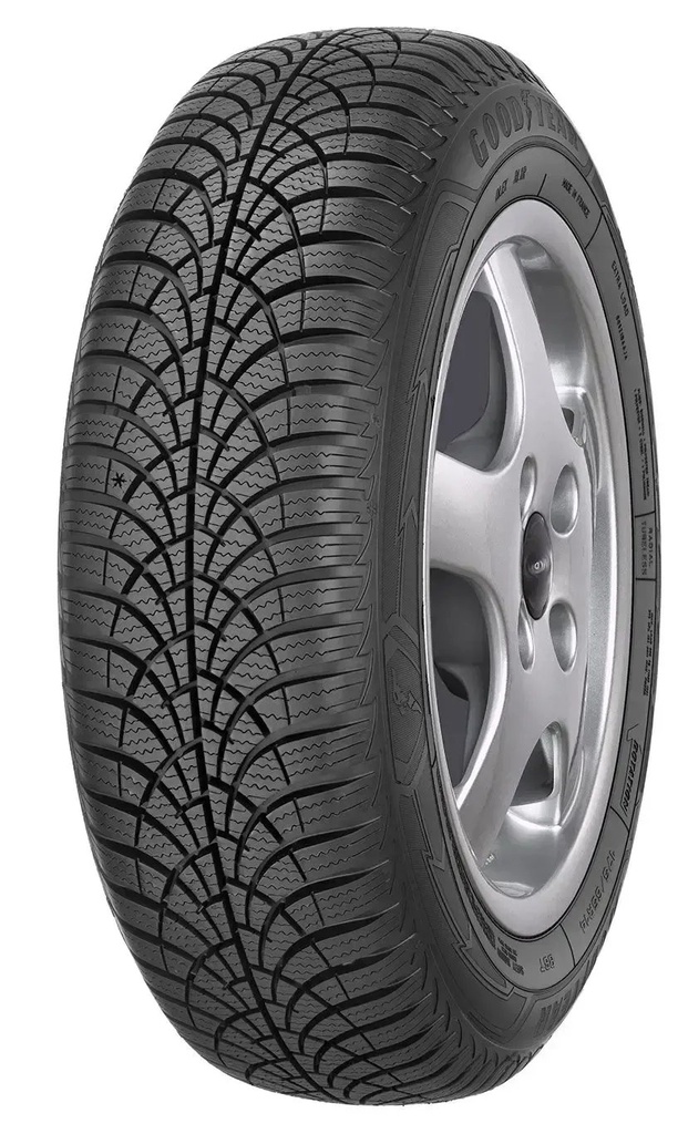 185/65 R 14 GOODYEAR UG 9+ 86 T