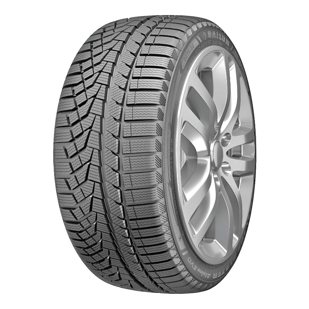 245/45 R 17 SAILUN ICE BLAZER ALPINE EVO1 99 V