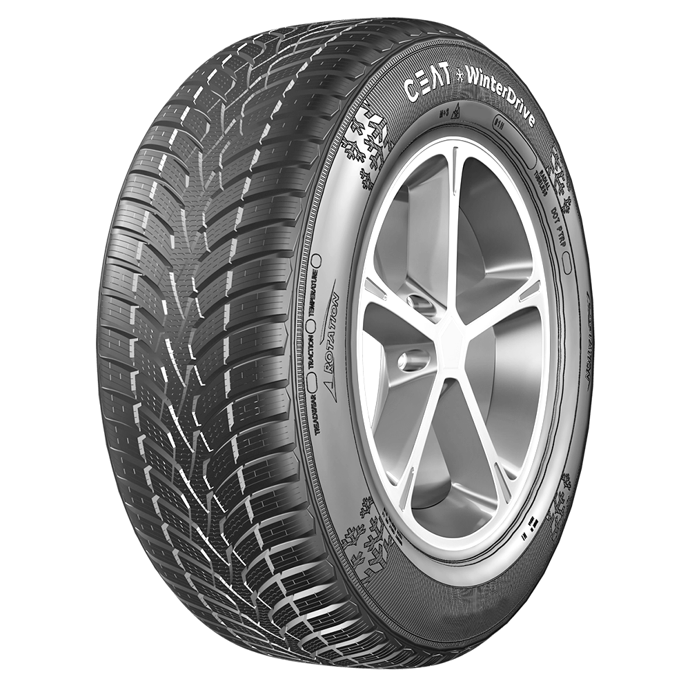 175/65 R 15 CEAT WINTERDRIVE 84 T
