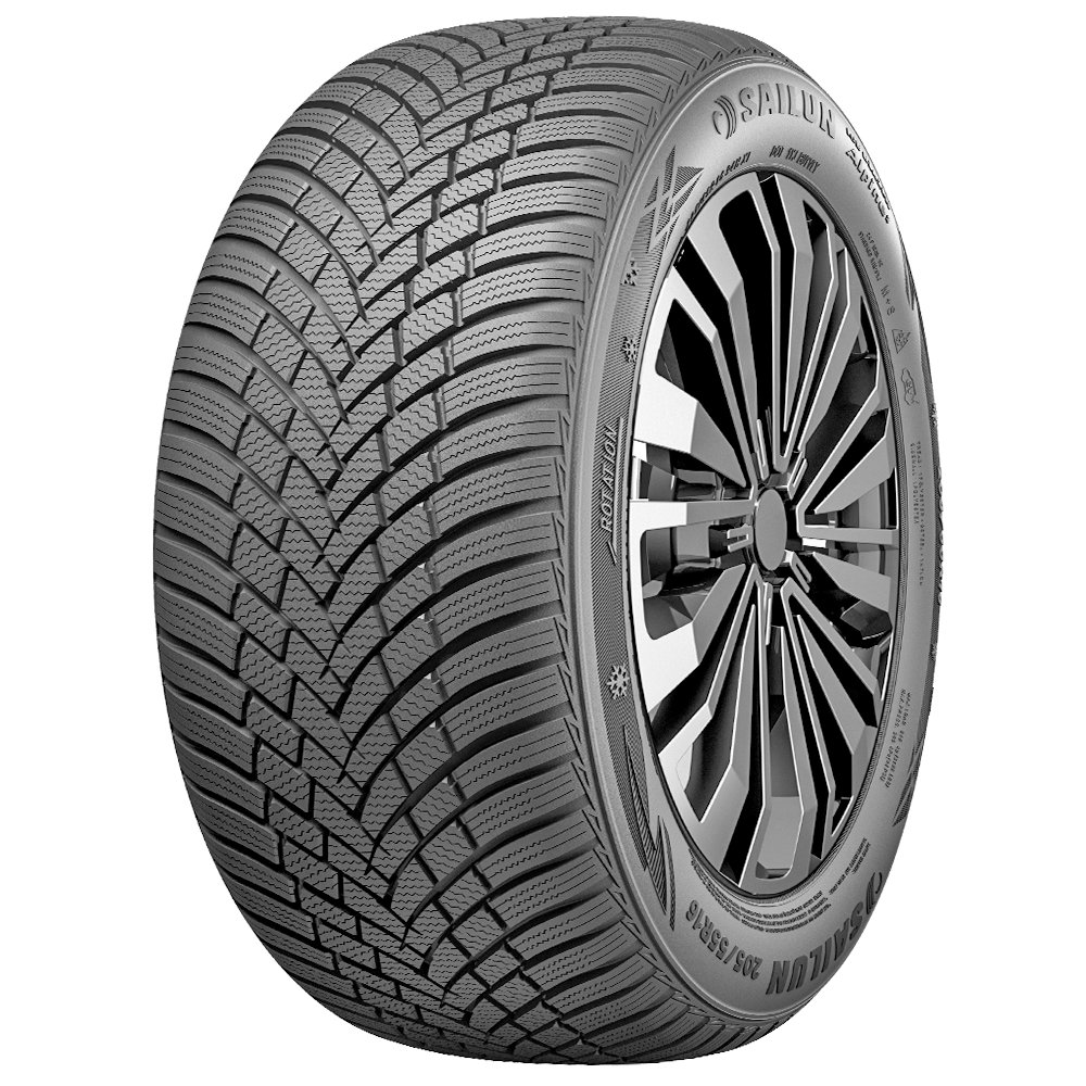 185/55 R 16 SAILUN ICEBLAZER ALPINE2 87 T