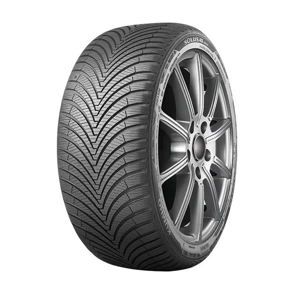 215/50 R 18 KUMHO HA32 ALLSEASON 92 W