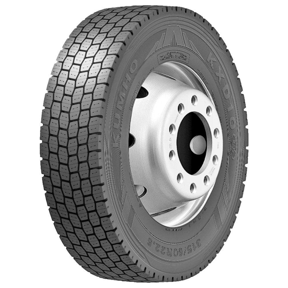 295/80 R 22.5 KUMHO XS10 154/149 L
