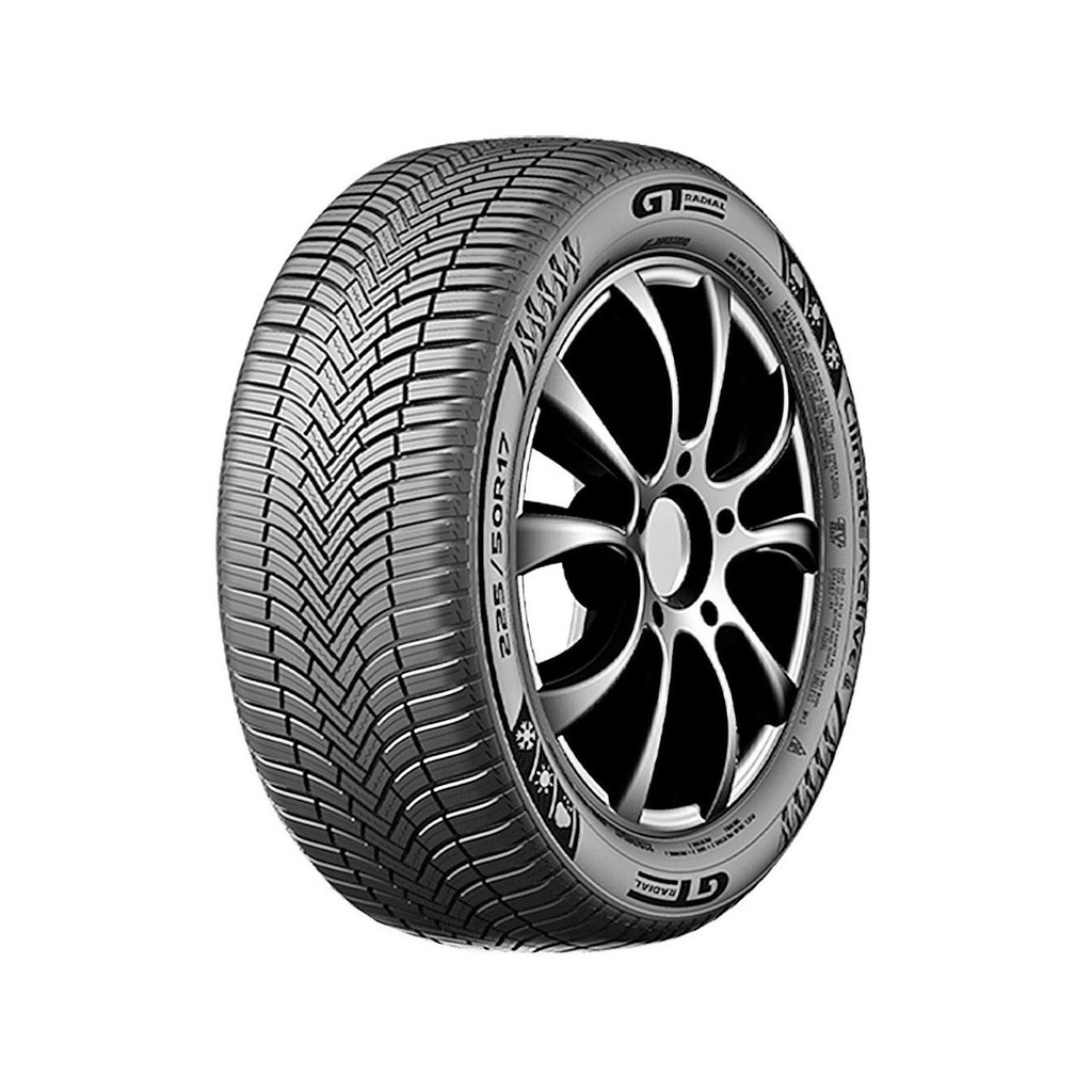 265/45 R 20 GT RADIAL CLIMATEACTIVE 108 Y