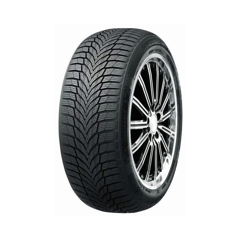 215/45 R 17 NEXEN WINGUARD SPORT 2 91 V