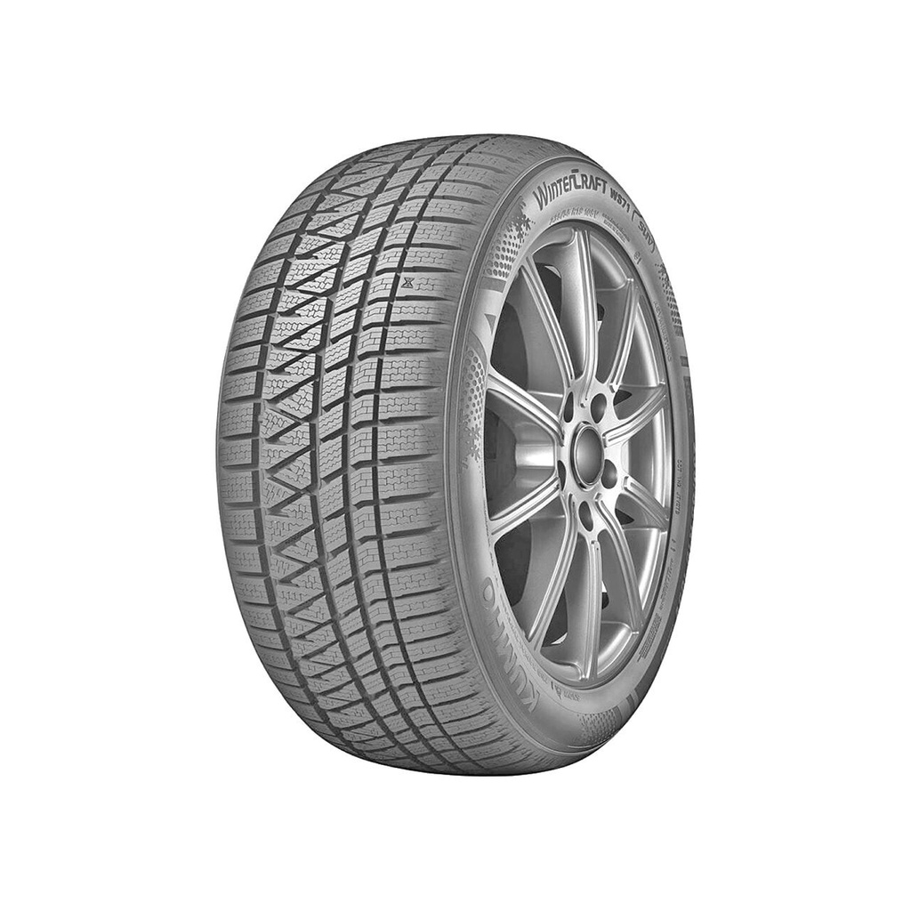 295/40 R 20 KUMHO WS71 110 V