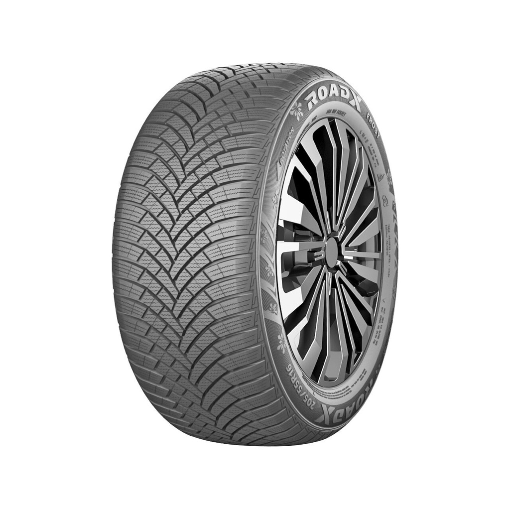 195/65 R 15 ROADX FROST 91 T