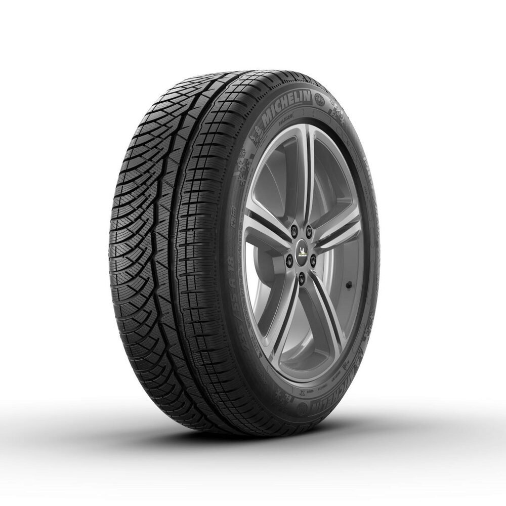 255/45 R 19 MICHELIN PILOT ALPIN PA4(MO) FSL 104 V