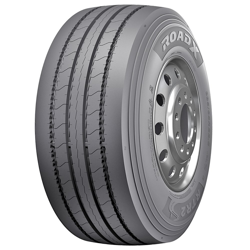 385/55 R 22.5 ROADX RTR2 164 K