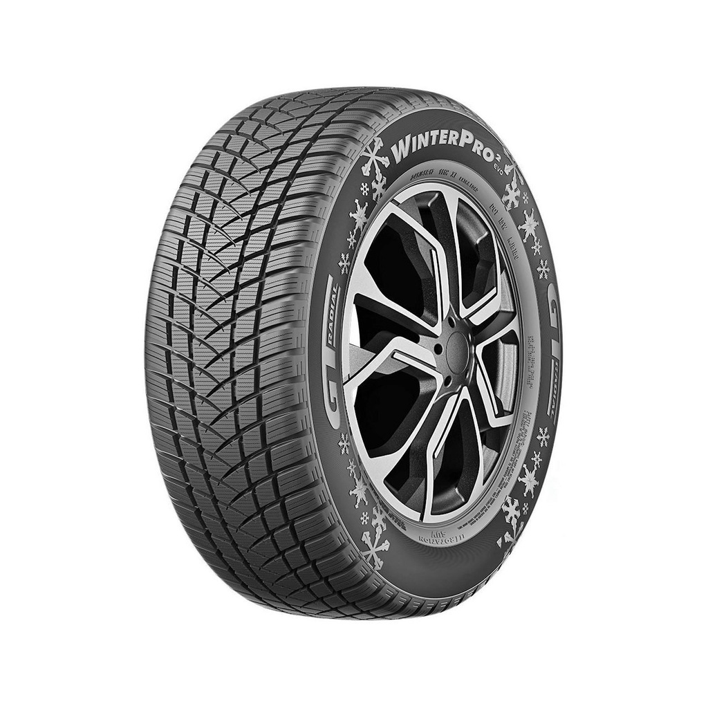 155/70 R 13 GT RADIAL WINTERPRO2 EVO 75 T