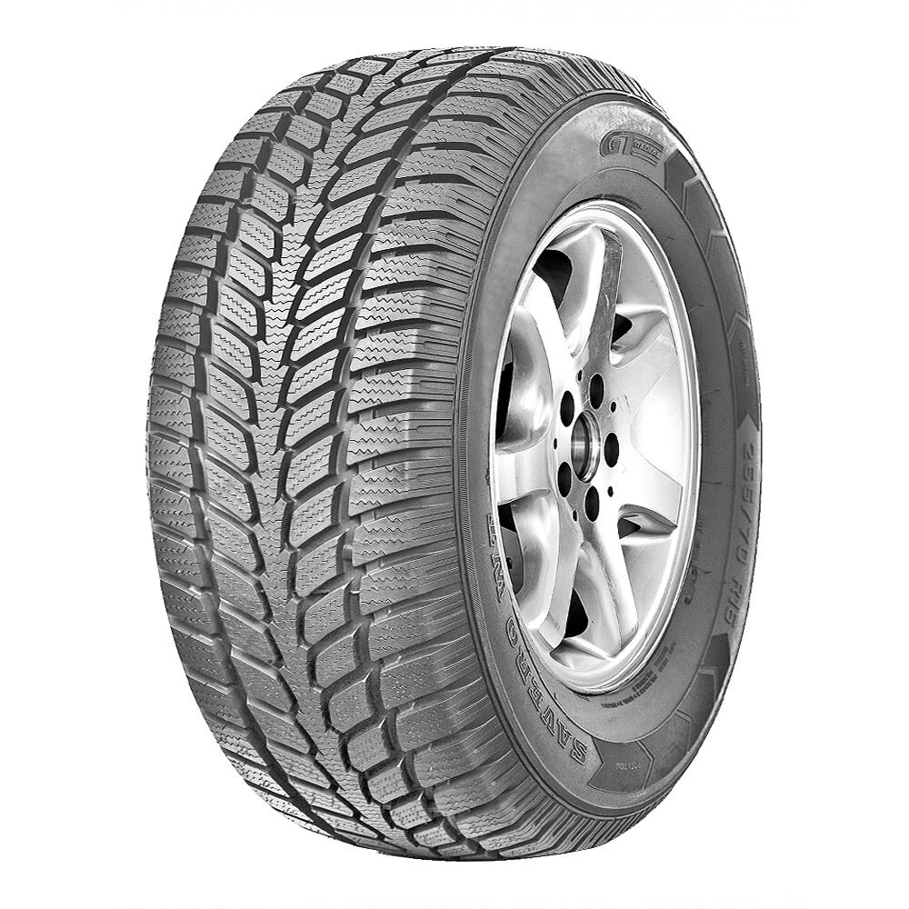 255/70 R 16 GT RADIAL SAVERO WT 111 T