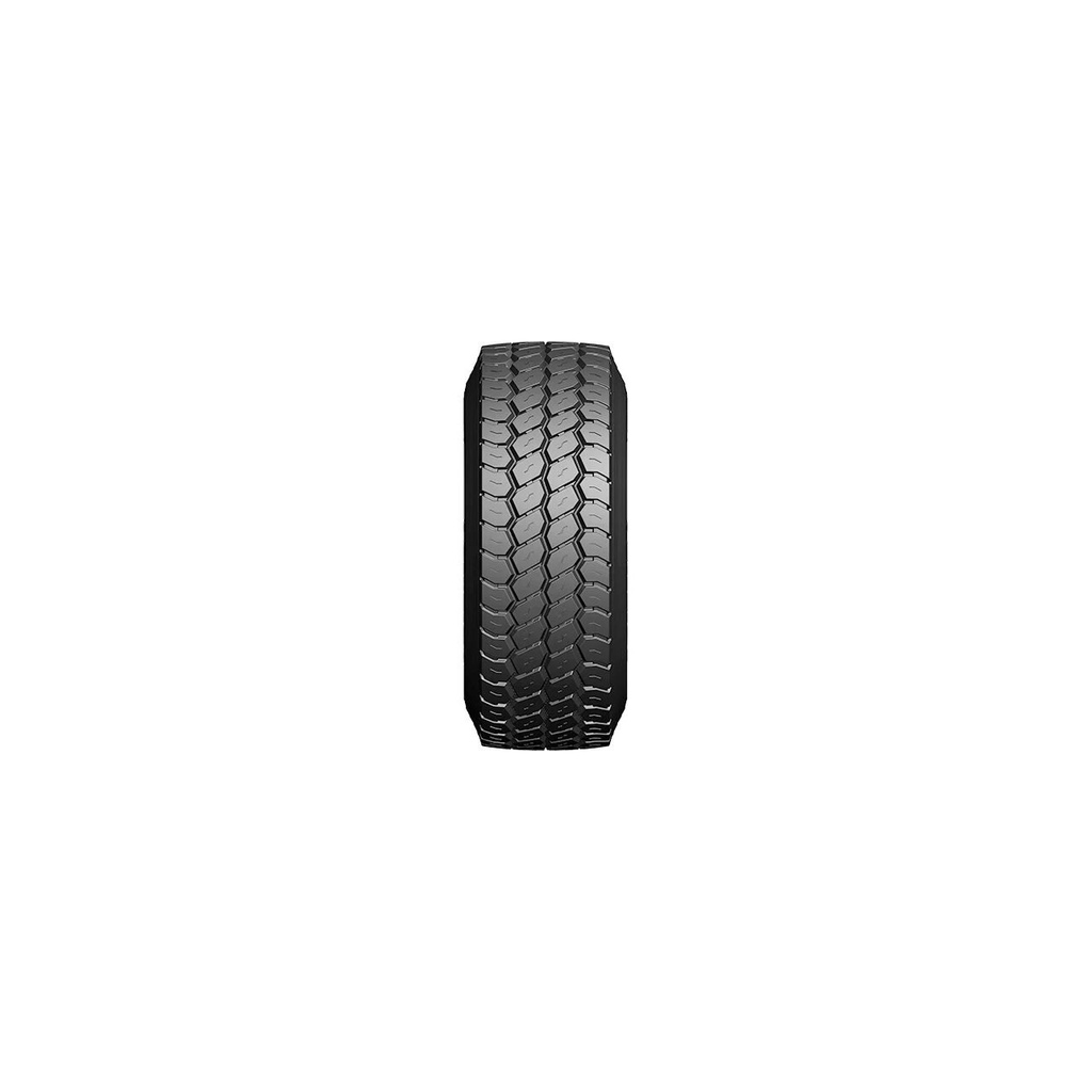 315/80 R 22.5 GROUNDSPEED GSZX04 156/150 K