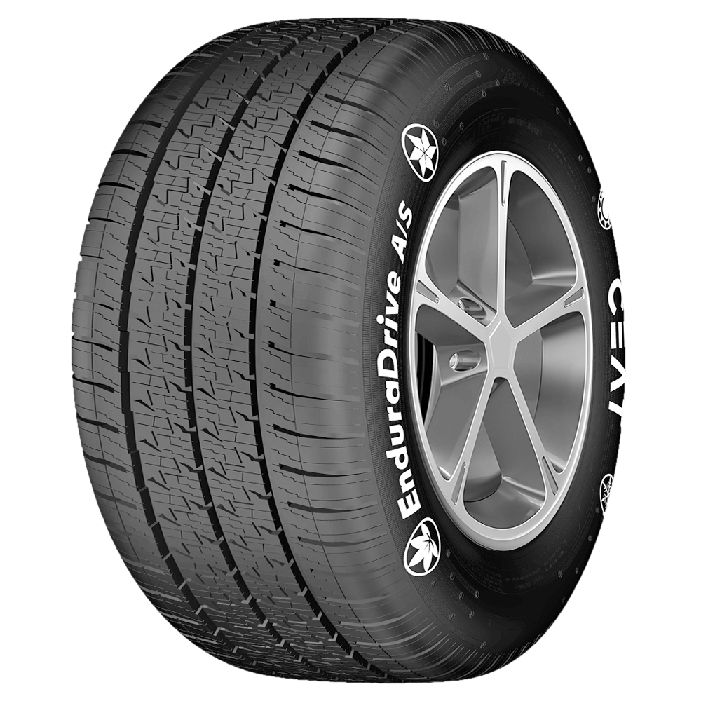 235/65 R 16 C CEAT ENDURADRIVE AS 121/119 R