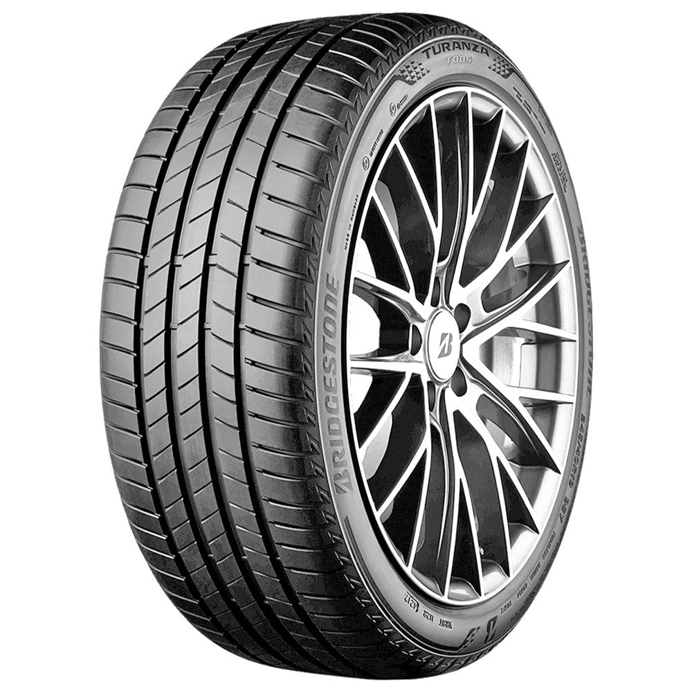 225/40 R 18 BRIDGESTONE TURANZA T 005 92 Y