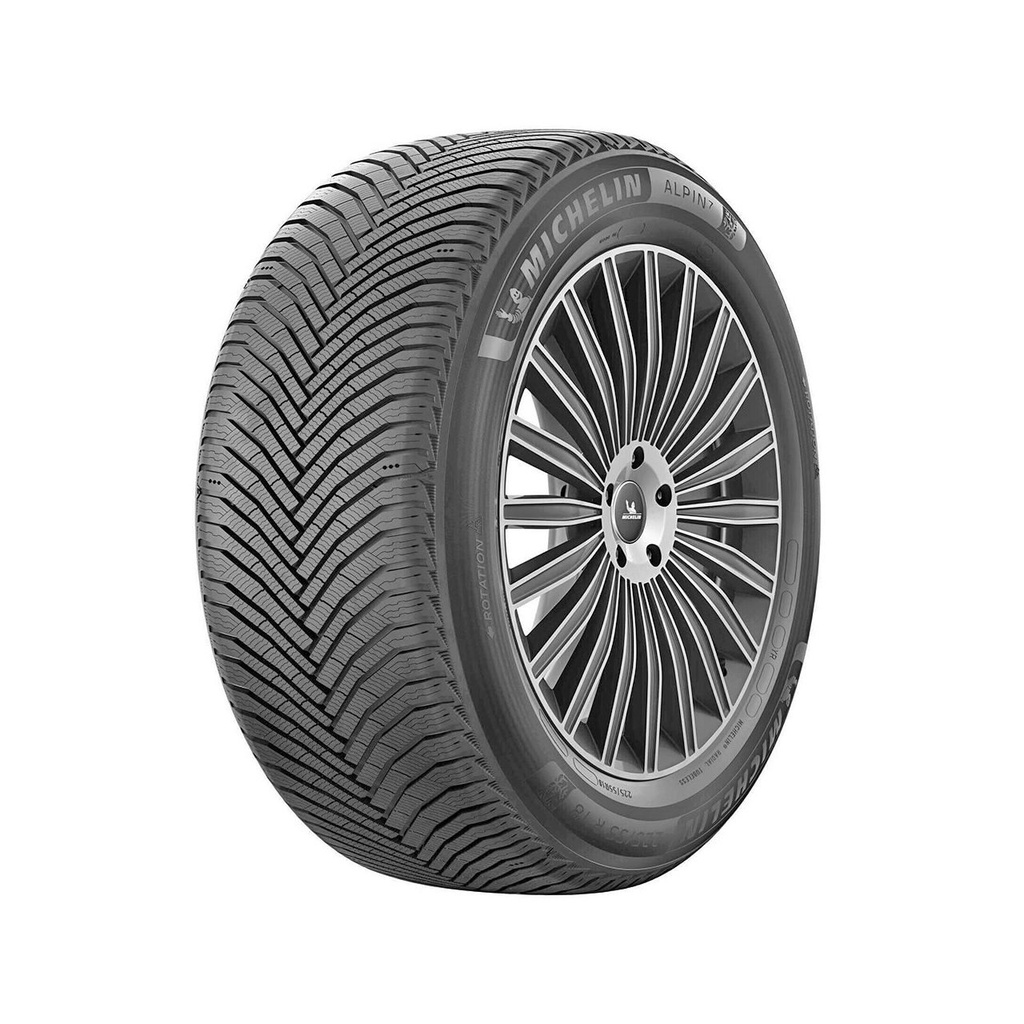 195/65 R 15 MICHELIN ALPIN 7 95 T