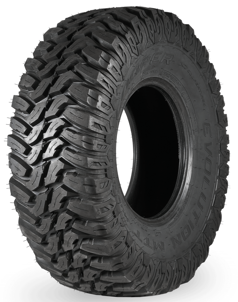 265/70 R 17 COOPER EVOLUTION MTT OWL TL 121/118 Q