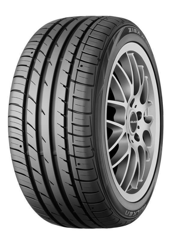 205/60 R 16 FALKEN ZIEX ZE914A RUN 92 V