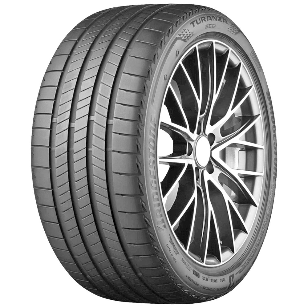 225/65 R 17 BRIDGESTONE TURANZA DEMO 102 V