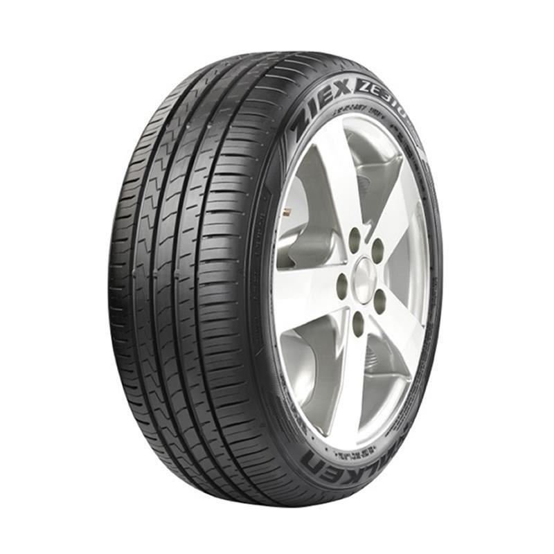 215/50 R 17 FALKEN ZIEX ZE310 RUN 95 W