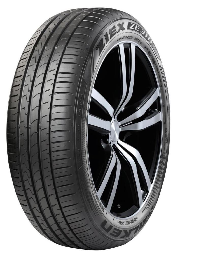 205/55 R 17 FALKEN ZIEX ZE310 RUN 95 W