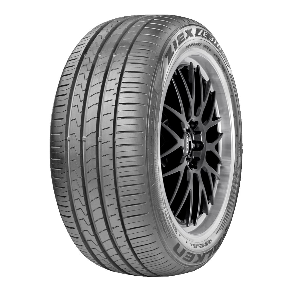 235/60 R 18 FALKEN ZIEX ZE310 RUN DEMO 103 H