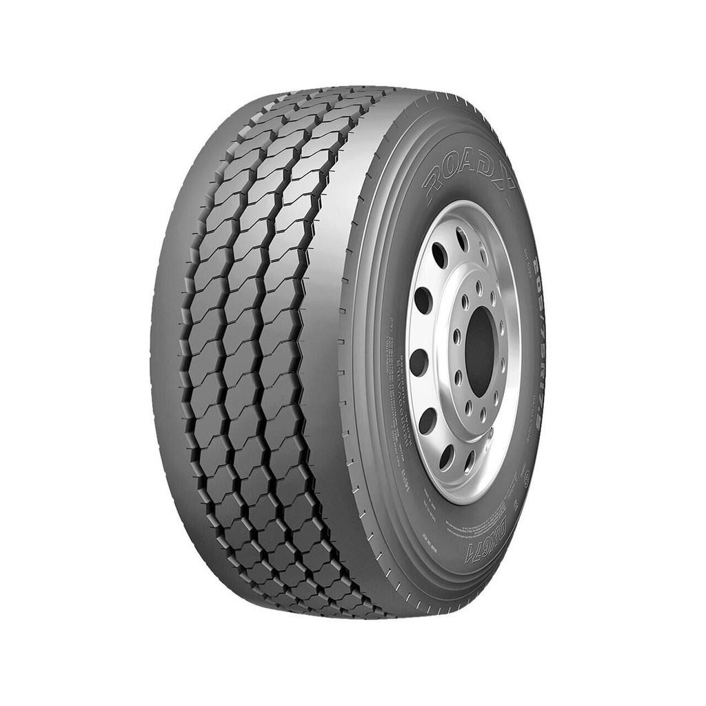 385/65 R 22.5 ROADX DX671 164 K