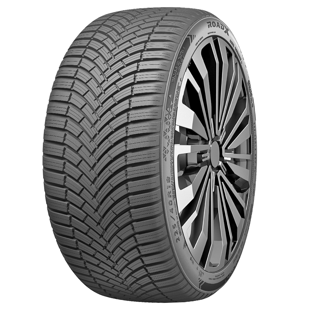 215/55 R 17 ROADX MULTISEASON 98 W