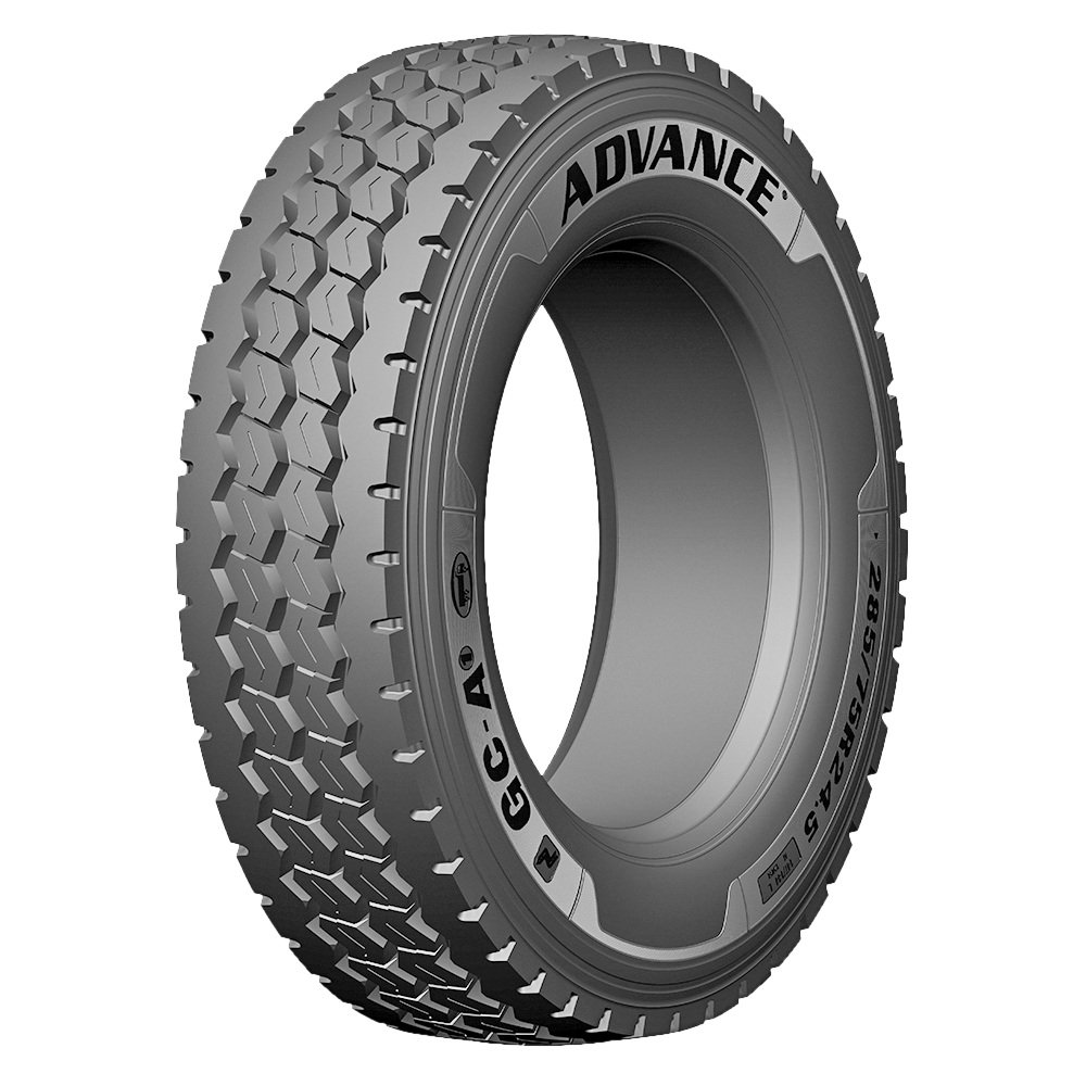 315/80 R 22.5 ADVANCE GC-A1 156/150 K