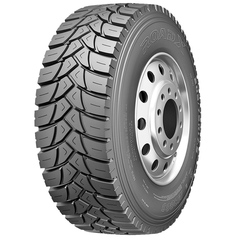 315/80 R 22.5 ROADX MS663 156/153 K