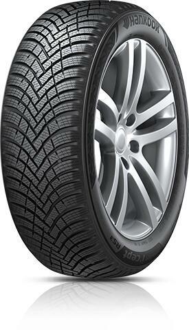 205/55 R 16 HANKOOK  W462