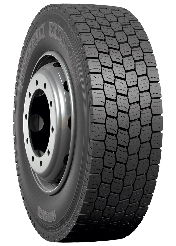 [056359] 245/70 R 195 "PROMO"