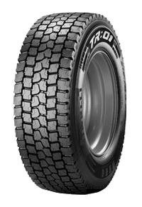[2708300] 245/70 R 175 PIRELLI TR 01 136/134 M