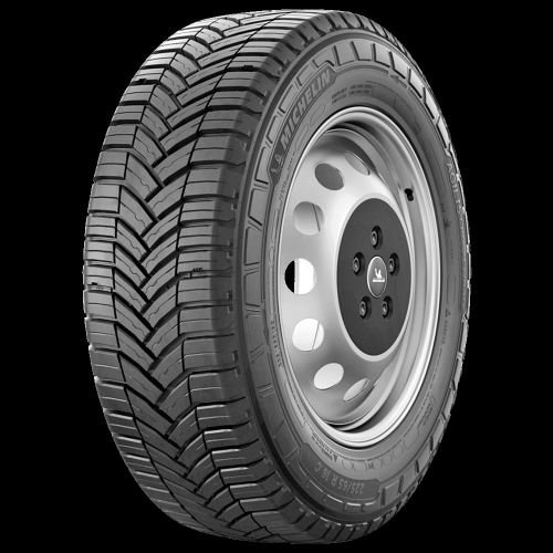 [101697] 225/65 R 16 C MICHELIN AGILIS CROSSCLIMATE