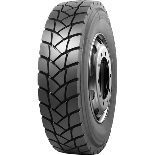 [H146] 315/80 R 225 HIFLY HH302 156/152 L