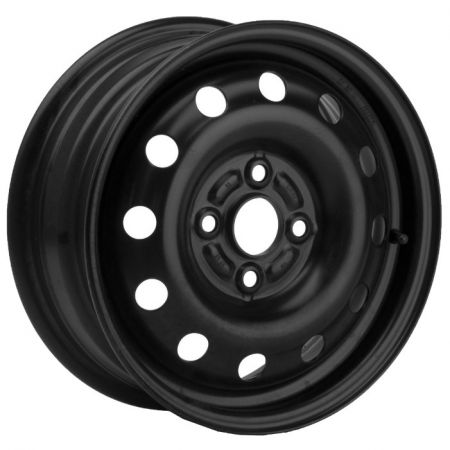 [R1.1118] 6JX15 FIAT PUNTO MULTIPLA MAGNETTO 4X98X58 ET31.5 