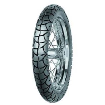 [MOT03] 80/90 - 17 MITAS H12 47P TT