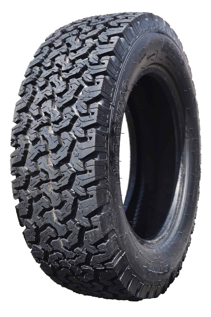 205/75 R 15 EQUIPE ALL-TERRAIN BF A/T TL 105S 105 S