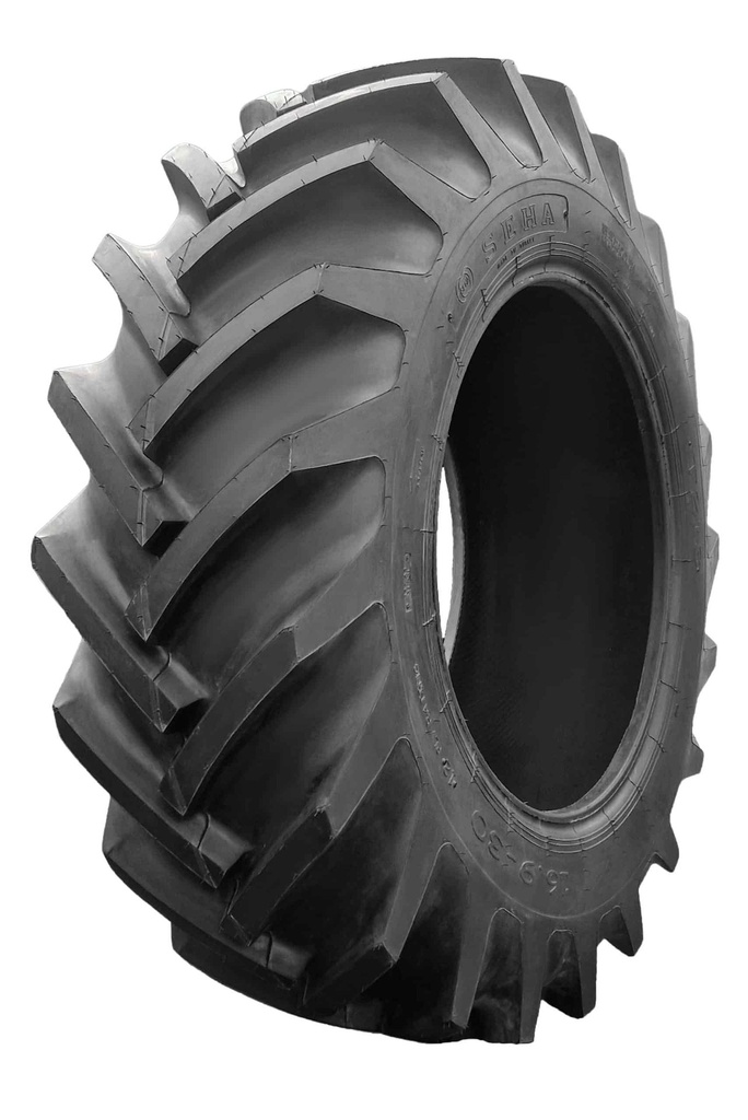 16.9 - 30 SEHA/OZKA T213 12PR TT 144 A6