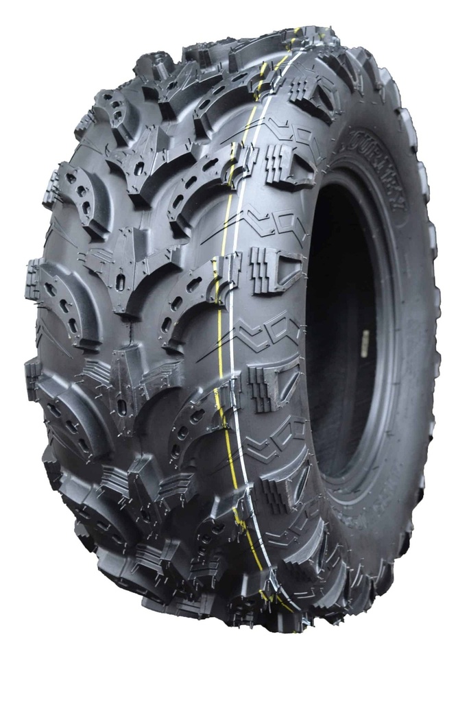 25/8.00 - 12 JOURNEY P376 6PR TL ATV/QUAD X X